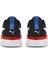 Kadın Sneaker Siyah - Beyaz 372004-24 Anzarun Lite Jr 4