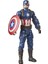 Avengers Endgame Titan Figür - Captain America - F0254-F1342 3