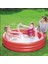Çocuk Havuzu 152X30 cm Bestway Kırmızı - 51026 1