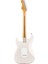 Classic Vibe '50s Stratocaster Akçaağaç Klavye White Blonde Elektro Gitar 2