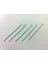 Öze Teli Bükümlü Krom Nikel Ø 2 mm - 1 Paket (10 Adet) 3