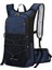 Doğa Sporları Için Sırt Çantası - Koyu Mavi (Yurt Dışından) 1