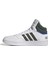 Hoops 3.0 Mıd Beyaz Erkek Spor Ayakkabı GY4747 2