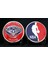 New Orleans Pelicans - Basketbol Hatıra Parası 1