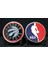 Toronto Raptors - Basketbol Hatıra Parası 1