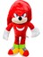 PopŞeker Sonic Ekidne Knuckles Kirpi Peluş Sonic Peluş 35CM. Sonic Oyuncak Peluş 1