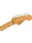 Classic Vibe '50s Stratocaster Akçaağaç Klavye White Blonde Elektro Gitar 4