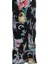 Çiçek Desenli Slim Fit Uzun Kollu Gömlek 3