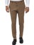 Taba Slim Fit Pantolon 1