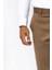 Taba Slim Fit Pantolon 3