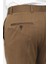 Taba Slim Fit Pantolon 5