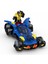 DHT64 Imaginext® Dc Super Friends™ Delüks Batmobil 2