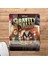 Gravity Falls / Esrarengiz Kasaba Bilek Destekli Mousepad Model - 1 2