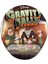Gravity Falls / Esrarengiz Kasaba Bilek Destekli Mousepad Model - 1 Oval 1