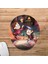 Gravity Falls / Esrarengiz Kasaba Bilek Destekli Mousepad Model - 2 Oval 2