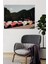 Canvas Kayık Doğa Tablo 0168 1