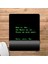 Wake Up Neo - Matrix Bilek Destekli Mousepad Model - 1 2