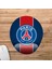 Paris Saint Germain - Psg Bilek Destekli Mousepad Model - 2 Oval 2