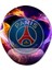 Paris Saint Germain - Psg Bilek Destekli Mousepad Model - 3 Oval 1