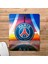 Paris Saint Germain - Psg Bilek Destekli Mousepad Model - 4 2