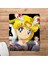 Sailor Moon Bilek Destekli Mousepad Model - 1 2