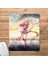 Sailor Moon Bilek Destekli Mousepad Model - 4 2