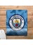 Manchester City Fc Bilek Destekli Mousepad Model - 1 2