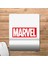 Marvel Bilek Destekli Mousepad Model - 1 2