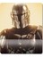 The Mandalorian Bilek Destekli Mousepad Model - 3 1