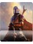 The Mandalorian Bilek Destekli Mousepad Model - 6 1