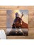The Mandalorian Bilek Destekli Mousepad Model - 6 2