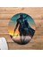 The Mandalorian Bilek Destekli Mousepad Model - 7 Oval 2
