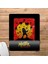 Stranger Things Eddie Munson Metallica Bilek Destekli Mousepad Model - 2 2