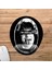 Stranger Things Eddie Munson Metallica Bilek Destekli Mousepad Model - 3 Oval 2