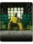 Breaking Bad Bilek Destekli Mousepad Model - 3 1