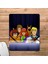 Scooby Doo Bilek Destekli Mousepad Model - 1 2