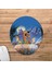 Scooby Doo Bilek Destekli Mousepad Model - 2 Oval 2
