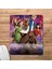 Scooby Doo Bilek Destekli Mousepad Model - 5 2