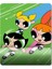Powerpuff Girls Bilek Destekli Mousepad Model - 1 1