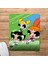 Powerpuff Girls Bilek Destekli Mousepad Model - 1 2