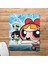 Powerpuff Girls Bilek Destekli Mousepad Model - 2 2
