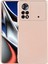 Xiaomi Poco X4 Pro 5g Premium Matte Silikon Kılıf 1