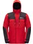Jasper 3In1 Jkt M Kırmızı Erkek Mont 1115261-2206 3