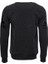Gri Taşlı Baskılı Kapşonşlu Sweatshirt 3