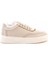 Deri Kadın Spor & Sneaker 40312 1