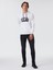 Regular Fit Erkek Sweatshirt 4