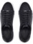 Siyah Bağcıklı Sneaker Erkek Ayakkabı -92111- 2