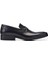 Siyah Günlük Loafer Erkek Ayakkabı -11275- 1