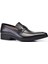 Siyah Günlük Loafer Erkek Ayakkabı -11275- 2