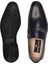 Siyah Günlük Loafer Erkek Ayakkabı -11275- 3